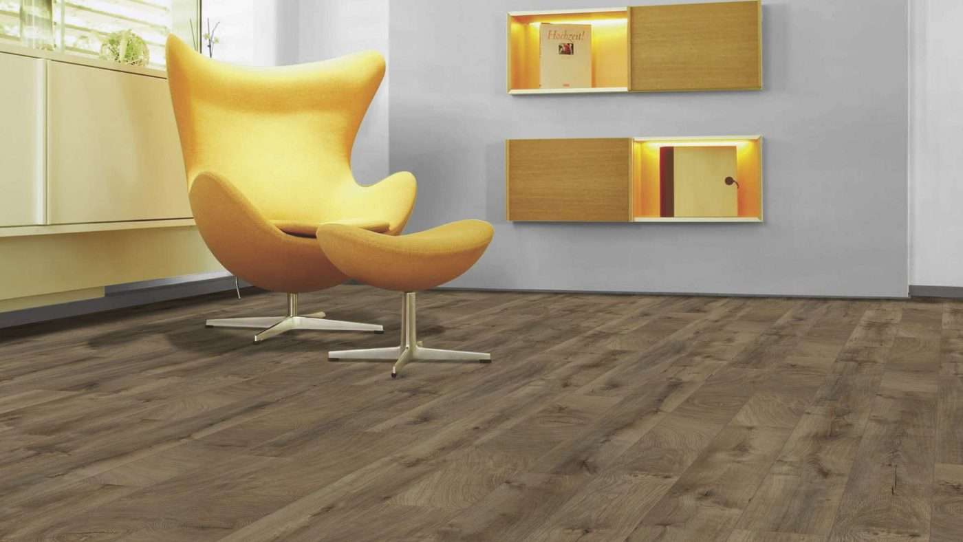 Tarima Flotante Kaindl Roble Fresco Bark K4382 Suelo Laminado