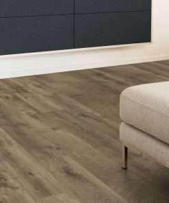 Tarima Flotante Kaindl Roble Fresco Bark K4382 Suelo Laminado