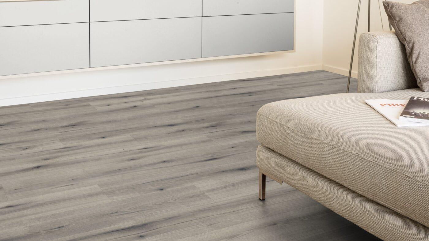 Tarima Flotante Ac Aqua Pro Oak Evoke Knot Solano K Suelo Laminado