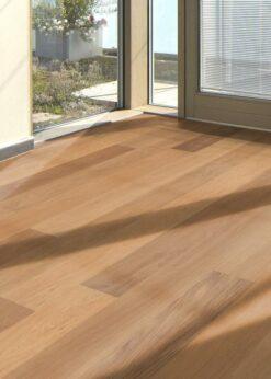 Portada Parquet Flotante Solidfloor Roble Ottawa Aceitado